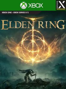Elden Ring (Xbox Series X/S) - Xbox Live Key - ARGENTINA
