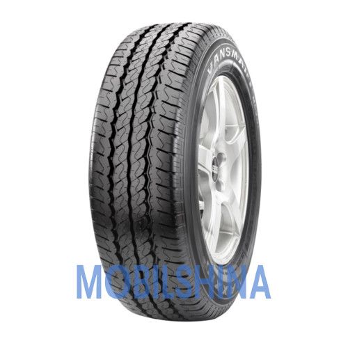 Летние шины MAXXIS Vansmart MCV3+ (175/75R16C 101/99R)