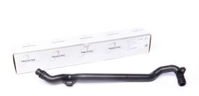 Патрубок системы охлаждения BMW 3 E46 5 E39 7 E38 X3 E83 X5 E53 2.0-3.0 95-07 08.19.189