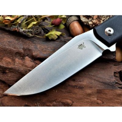 Нож Sanrenmu S611 | Зображення 3