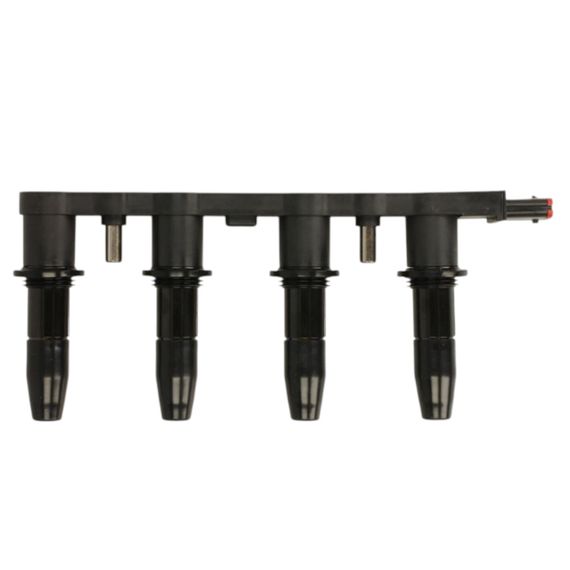 Модуль зажигания Мерива А 1.6 BOSCH (0 986 22A 209) | Зображення 2