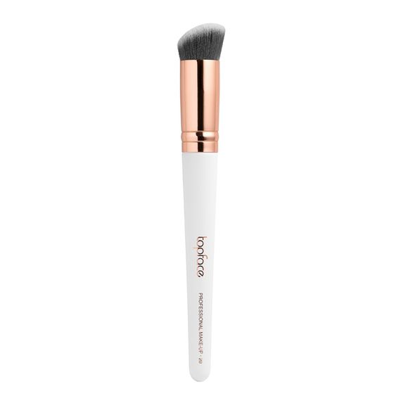 Кисть для макияжа Professional Make-UP Topface PT901-F20 (для тональной основы)