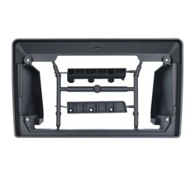 Перехідна рамка серії QIV QBR-F 0528-50 для Nissan Teana J31 2003-2008 (F1) 9 дюймів