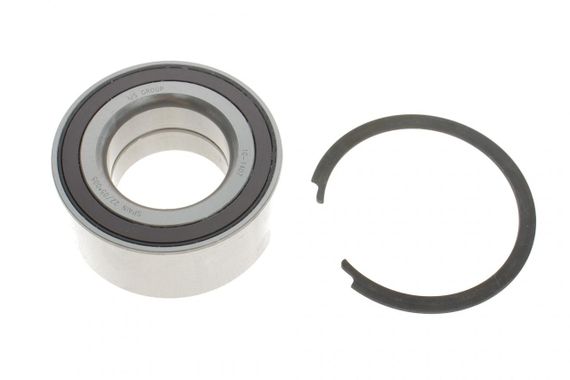 Подшипник ступицы передней Fiat Scudo 96-07 44x82.5x37 +ABS к-кт  10-1407