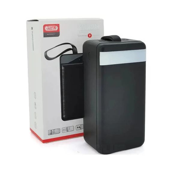 Павербанк потужний 30000 мАг XPRO PR159 (234575534_2369) | Зображення 5