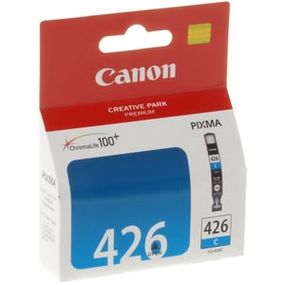 Картридж Canon CLI-426 Cyan IP4840 (4557B001)