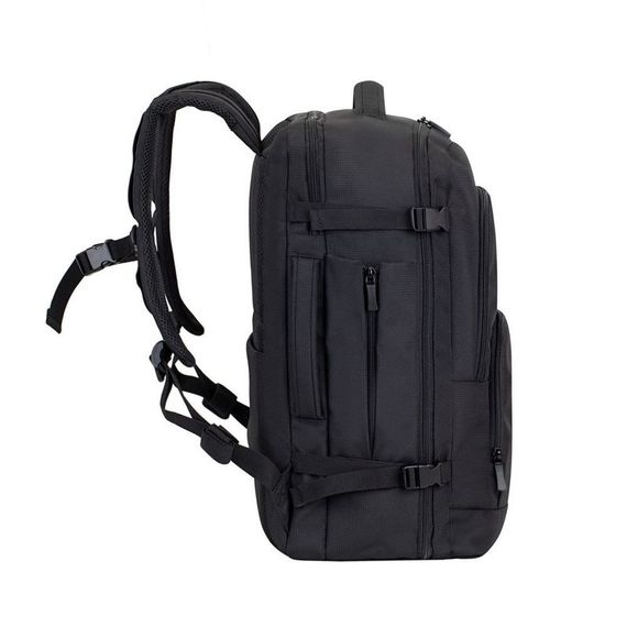 Рюкзак для ноутбуку 17.3 дюймів 8461 (Black) | Зображення 5