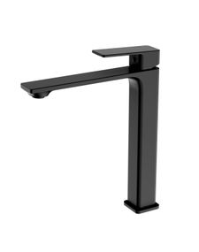 Змішувач для раковини Fabiano Lupo 18201 Black 8231.403.1516