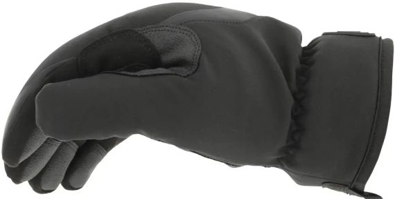 Перчатки Mechanix ColdWork Insulated FastFit XL Black | Зображення 4
