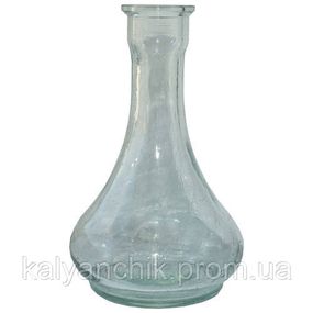 Колба для кальяна Drop Кармин