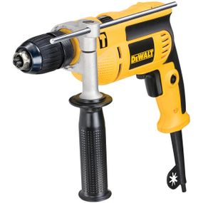 Дриль мережевий ударний 701Вт DeWALT DWD024S