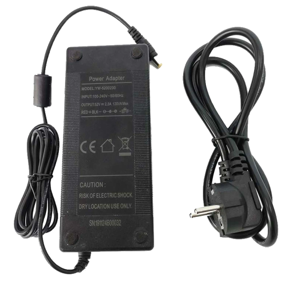 Ewind EW-DP120W-52 Блок живлення