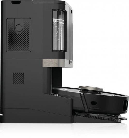 Робот-пылесос моющий Shark Detect Pro Max with Auto Empty System RV2800ZEEU 650 Вт черный | Зображення 4