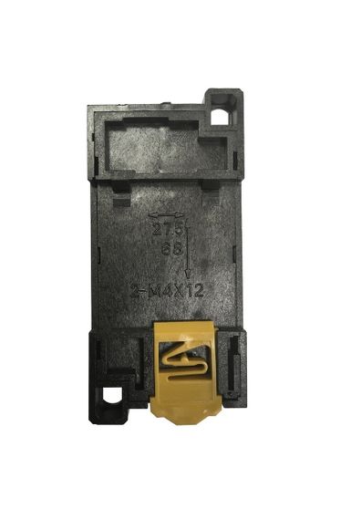 Разъем модульный РРП33-PTF11A для LY3 Ny95505171 | Зображення 2