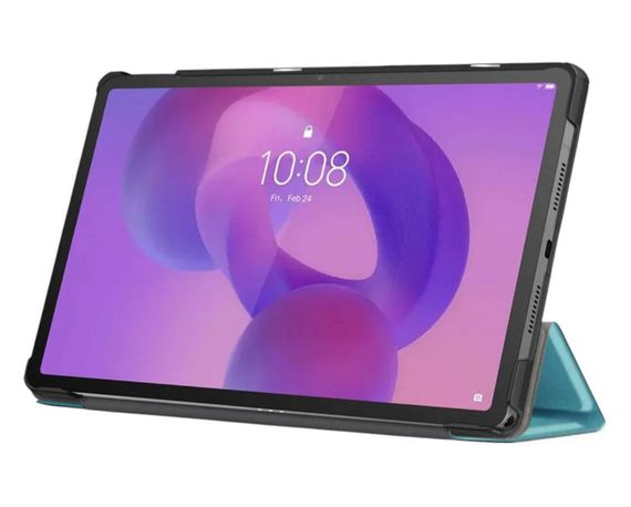 Чохол Primolux Slim для планшета Lenovo Idea Tab 11" (TB-336) - Light Blue | Зображення 1