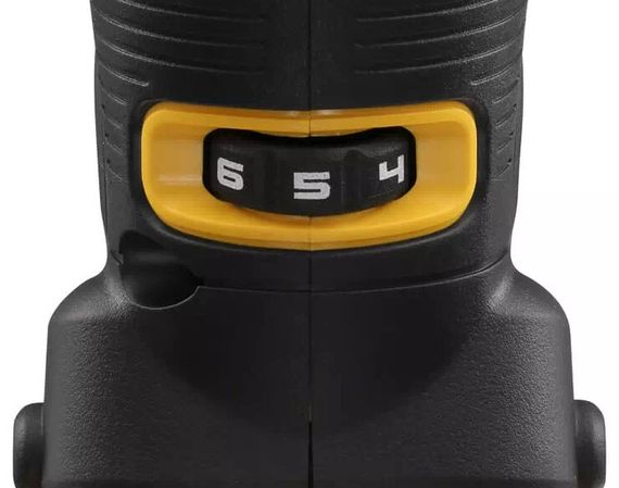 Пила лобзикова акумуляторна DeWalt без АКБ та ЗП DCS335N | Зображення 4