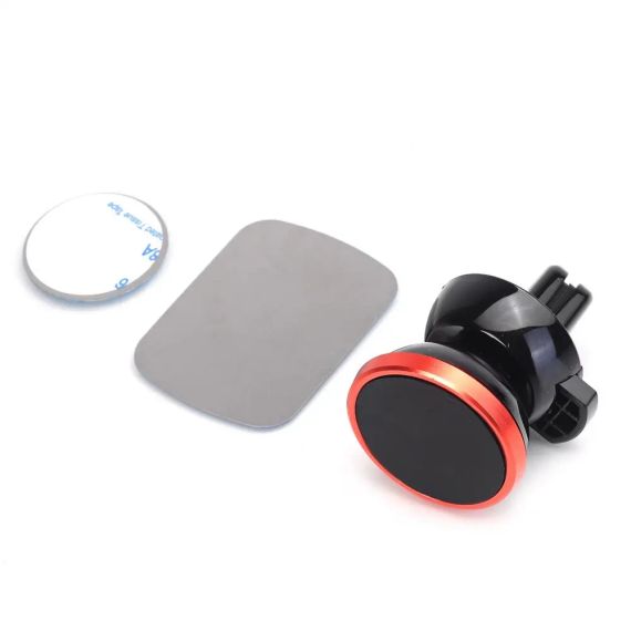 Автомобильный держатель для телефона Mount Holder Magnetic Air Vent | Зображення 1