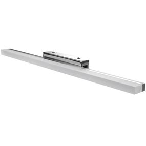 Подсветка настенная накладная в ванную LED SW-106/12W NW