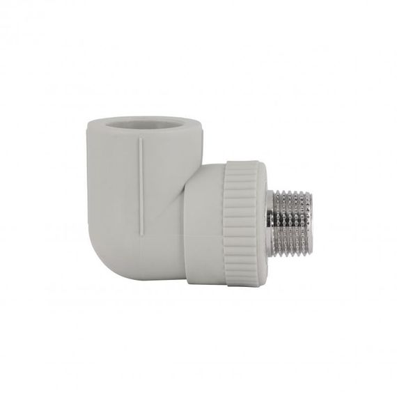 Кутик PPR Blue Ocean 25х1/2", 90° ЗР | Зображення 4