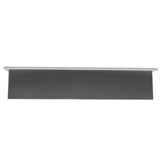 Светильник грунтовый врезной LED 7W IP54 WH (AL-904) | Зображення 1
