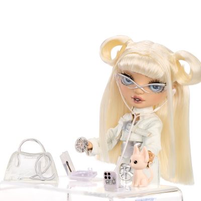 Кукла Rainbow High Sparkle and shine Уитни (429265) | Зображення 3