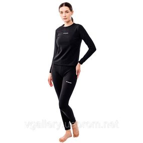 Термобілизна жіноча на флісі Columbia