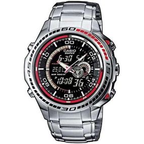 Годинник Casio EFA-121D-1AVEF