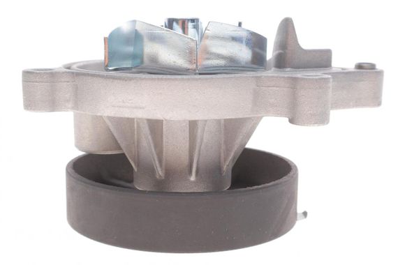 Помпа води Mini Cooper D SD 1.6 2.0D N47 10-16 Toyota Avensis 1.6-2.0 D-4D 15-18  R B  5 лоп.  PA1189 | Зображення 2
