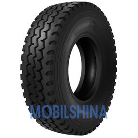 Всесезонные шины Royal Black RS600 (универсальная) (315/80R22.5 156/150M)
