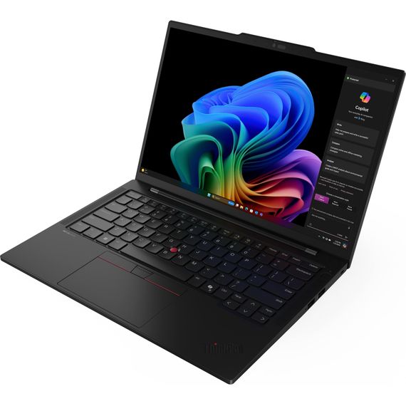 Ноутбук Lenovo ThinkPad T14 G6 (21N10009RA) | Зображення 2