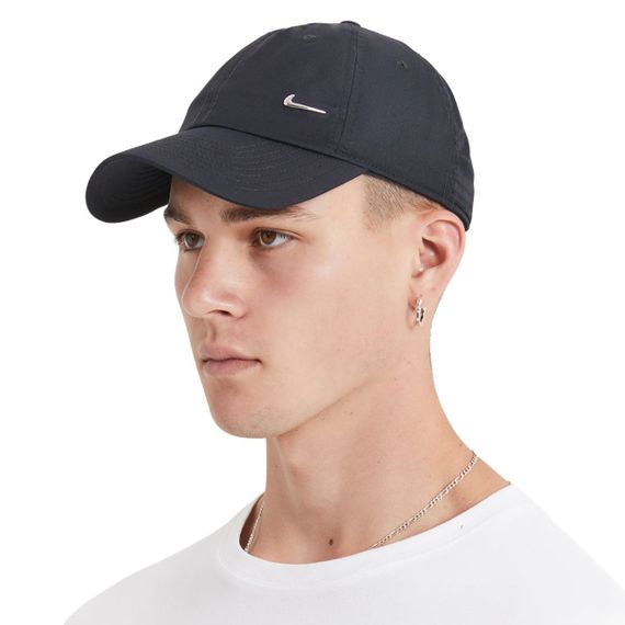 Кепка U NK DF CLUB CAP U CB MTSWSH L FB5372-010 (Розмір: L/XL) | Зображення 4