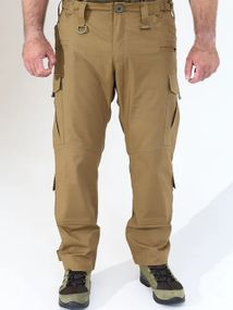 Штани тактичні Скіф койот розмір L(52long)