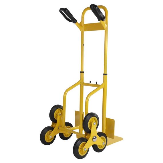 Візок складний вантажний STANLEY SXWST-FT521 | Зображення 4