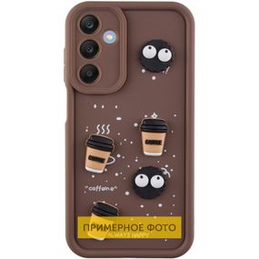 Чехол TPU Toys Case для Samsung Galaxy A06