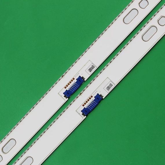 LED підсвітка Samsung TV 65" V8Q7-650SM0-R2 LM41-00581A BN96-45622A QN65Q75CN QN65Q7CN QN65Q7FN 2шт. | Зображення 2