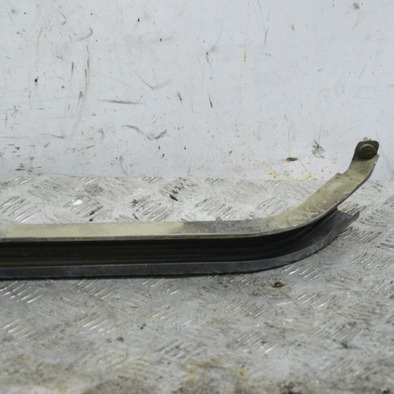 Направляюча зсувних дверей Citroen C8 2002-2014 рейка бічних дверей Сітроен ц8 | Зображення 2