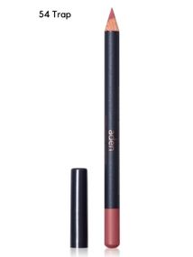 Олівець для губ Aden Cosmetics Lip Liner - №54 Trap