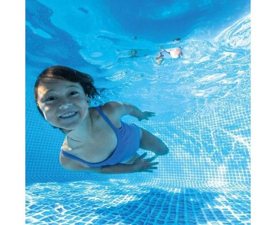 Intex 26718, Каркасний басейн 366 x 122 см Prism Frame Pool, Intex 26718 | Зображення 4