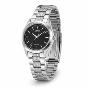 Жіночий годинник Casio LTP-1274D-1A