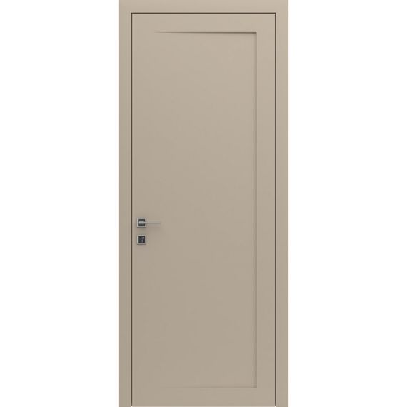 Двері міжкімнатні Rodos LOFT Arrigo INSIDE RAL 1019
