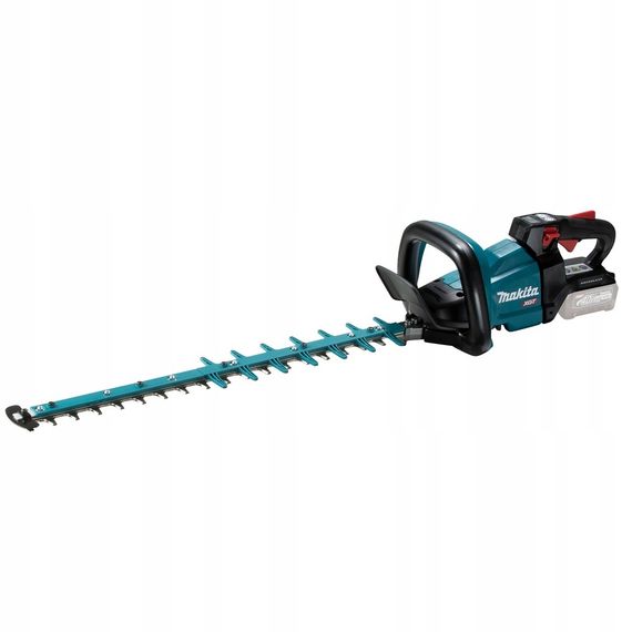 Ножиці для живоплоту акумуляторні Makita UH008GZ (600 мм, 21.5 мм, BL, XGT, без акумуляторів та зарядного пристрою)