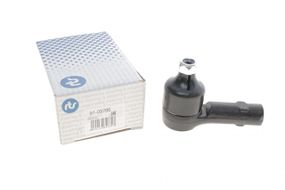 Наконечник тяги рульової Hyundai Accent Sonata Elantra 93-06 Matrix 01-10 Kia Cerato 04- L=80mm  91-09705