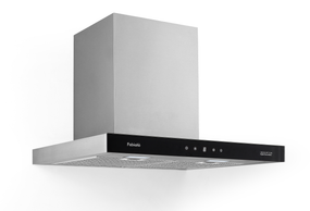 Витяжка Fabiano Linea 60 Silent Inox 8105.402.1674