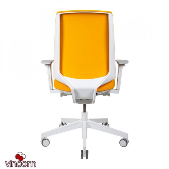 Кресло офисное PROFIM LIGHT UP 230SL Gray P61PU, SN-1 | Зображення 2