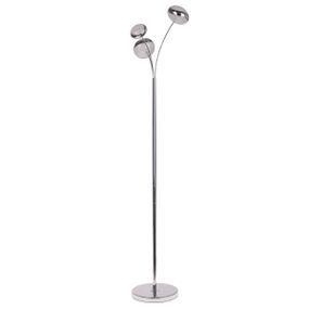 Торшер напольный современный BL-567F/21W WW CH LED