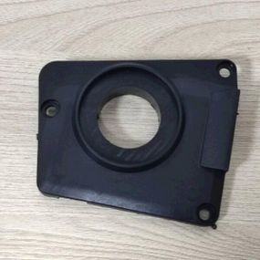 Кришка оливного насоса б/п для Goodluck GL4500/5200 BEST