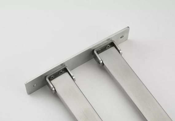 Полотенцедержатель Frap поворотный F30412 | Зображення 2