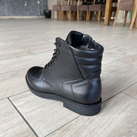 Комфортні та стильні чоловічі черевики ІКОС | Зображення 7