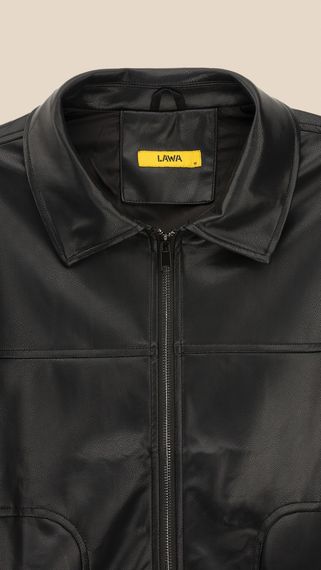 Куртка чоловіча LAWA MBC02394 XL Чорний shop (2000999396038) | Зображення 1