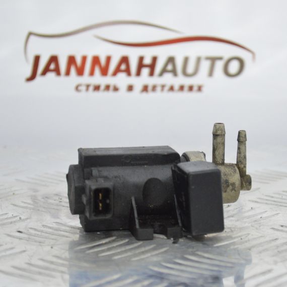 Клапан управління турбіною Opel 1.7 CDTI / DTI перетворювач тиску Опель 72190339 897219 | Зображення 2